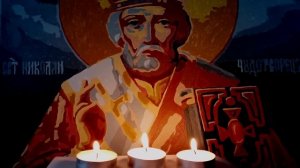 Защитная крепкая старинная молитва -вычитка, которая снимает 999 видов порчи и колдовство.