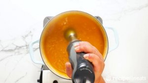 Pumpkin Soup