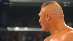 Тайсон Фьюри и Кейн Веласкес посетили WWE реслинг 04.10.19. Tyson Fury, Kane Velasquez, visited WWE