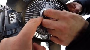 Tagaz Tager: покатали и поломали...