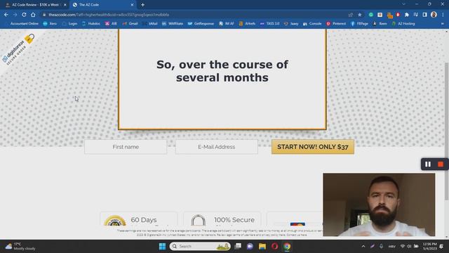 The AZ Code Review - Scam or Legit Way For You To Profit Online? смотреть онлайн