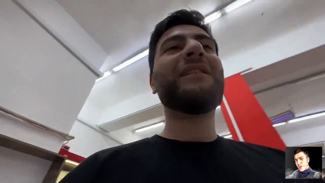 РЕНАТКО УГАРАЕТ С ПАЦАНАМИ ВО ВРЕМЯ ЗАКУПКИ ПРОДУКТОВ | КЕРИМ КРИНЖУЕТ В ТБИЛИСИ смотреть онлайн