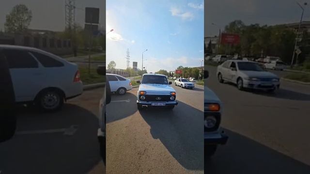 ВКО г.Усть-Каменогорск смотреть онлайн