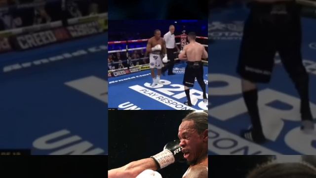 Artur Beterbiev Vs Anthony Yarde / Light Heavyweight Fight