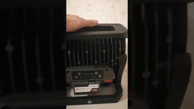 Проявочная лампа NOVA SPS7 смотреть онлайн