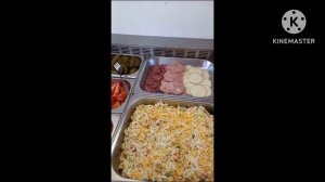 ЗАВТРАК В ОТЕЛЕ ТИХИЙ РАЙ*** В ЛАЗАРЕВСКОМ