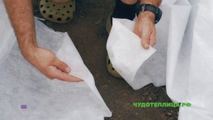 Чудотеплица 3.0 - обзор новинки!