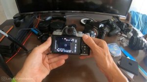 7artisans 25mm 1.8 - распаковка и обзор бюджетного объектива