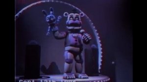 Выступления и другие видео аниматроников под фнаф музыку