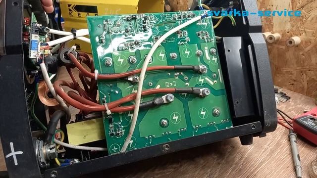 Обзор Кедр MultiARC 2000 смотреть онлайн