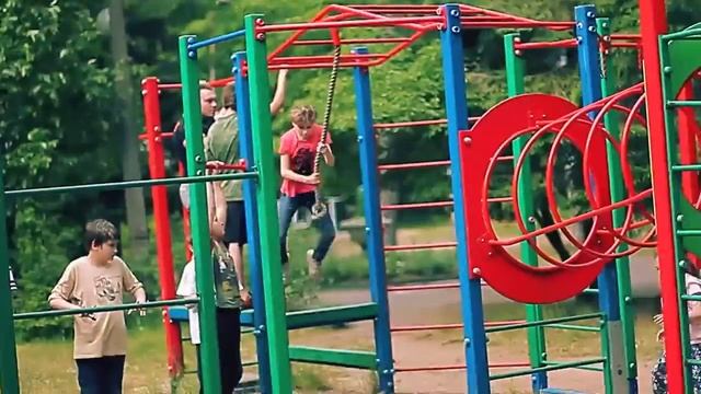 PureTeam и BMW Club - Дарим праздник детям! смотреть онлайн