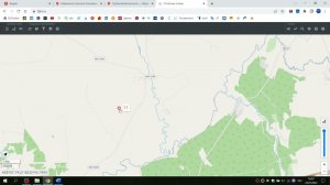 План полёта для мотопараплана (зона) по email