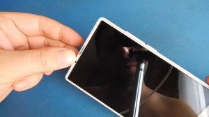 [Распаковка] Безрамочник Bluboo S1 from Gearbest