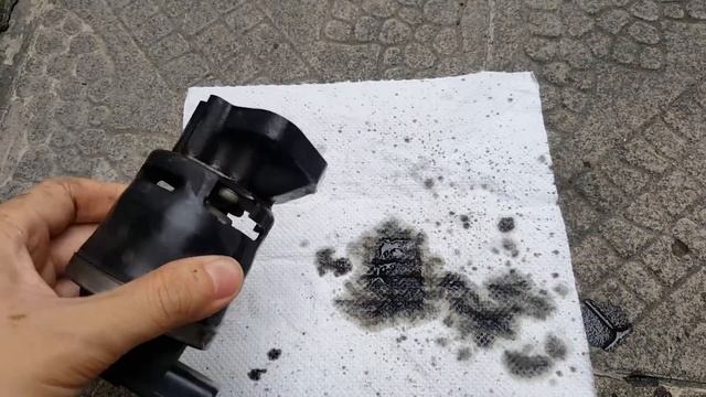 How to Clean EGR Valve // Honda CRV, HRV, Civic R18A1 R20A1