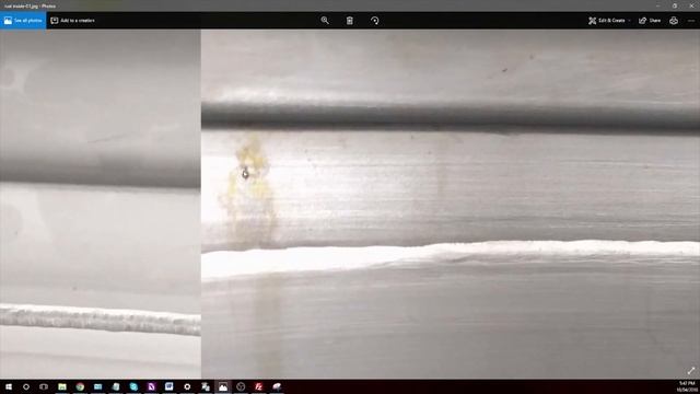 Корнелиус кеги KegLand с фитингами Ball Lock – в чём отличие? смотреть онлайн