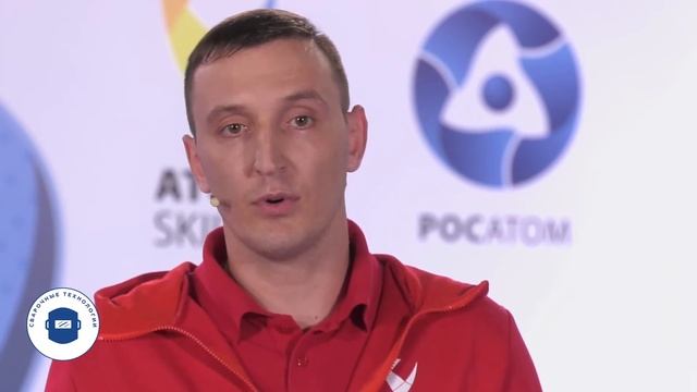 Визитка компетенции 