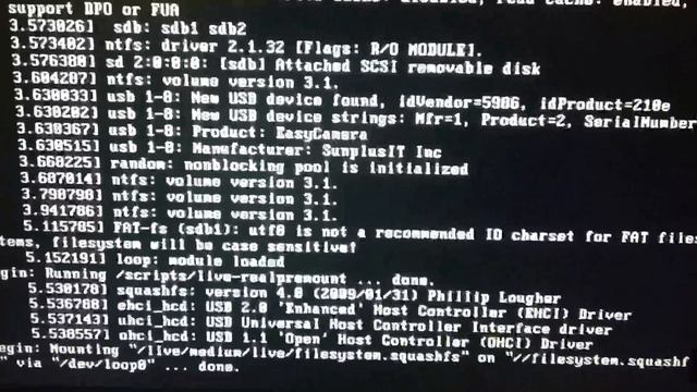 How to create a persistent Kali Linux USB Drive [PORTABLE HACKING MACHINE] смотреть онлайн