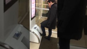 Аппарат для чистки обуви