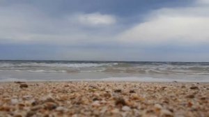 Заставка для телевизора и монитора МОРЕ          Screen saver for TV and monitor THE SEA