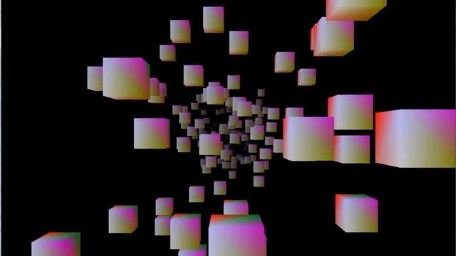 Cube Attack смотреть онлайн