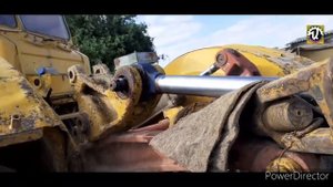 К-700а ремонт.Ремонт цилиндра навески . Замена фильтрующих элементов гидробака и КПП. #АЛЕКС_ЮСТАСУ