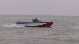 Казанка 5 м3 испытания лодки и мотора
