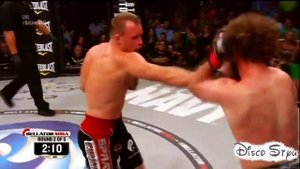 Александр Шлеменко - эпический сентябрь 2013-го!!!