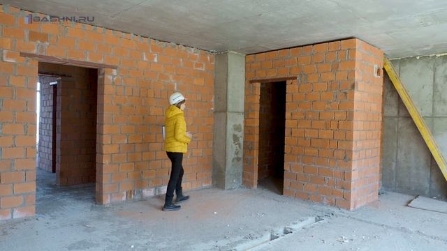 Обзор квартир ЖК «Академгородок» г. Владивосток, апрель 2021