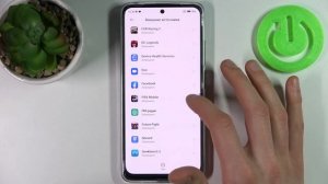 XIAOMI Redmi Note 11S | Как разрешить неизвестные источники на XIAOMI Redmi Note 11S?