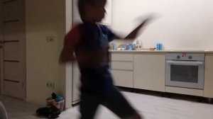 Туль 2  дангун Тхэквондо I.T.F