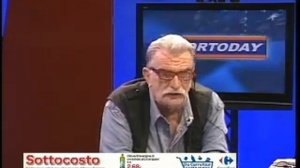 Civolani "L'Inter venga giù di bocca,come si dice a Bologna"