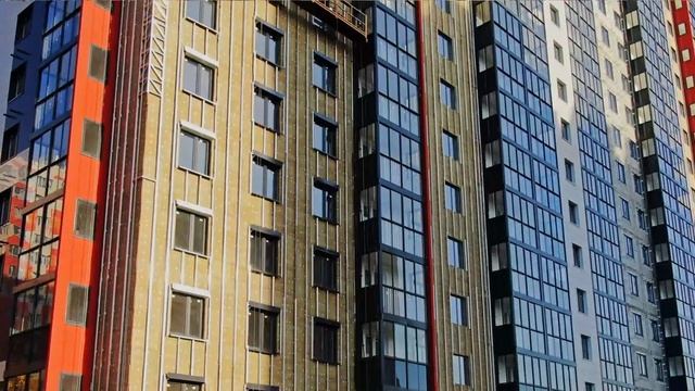 ЖК "Финский" / Щелково / Московская область смотреть онлайн