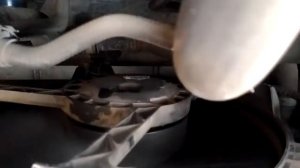 Шумит вентилятор радиатора nissan qashqai