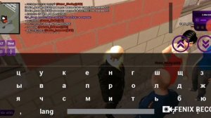 Как начать работать в МЧС на || Матрёшка РП