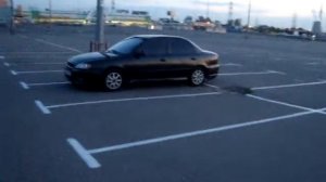 Киа Спектра Тюнинг