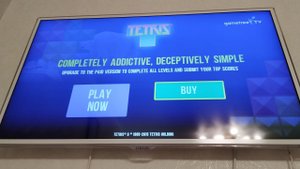 Как скачать и установить игры на телевизор Samsung