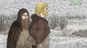 Мульткалендарь. 24 февраля