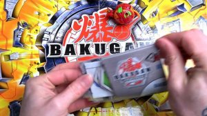 NEW BAKUGAN SHARKTAR ULTRA STARTER PACK | Bakugan Geogan Rising Unboxing