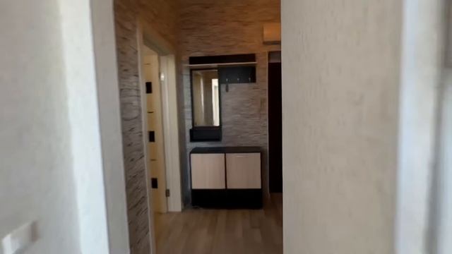 8 (938) 334-09-06. Однокомнатная квартира 42 м² с видом на море в ЖК Курортный в Геленджике.
