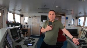 МОРЕХОДКА и ПЛАВПРАКТИКА | Часть 3 | Портофлот | Моряк блогер