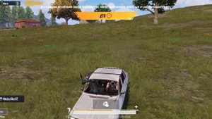 PUBG BATTELFILD