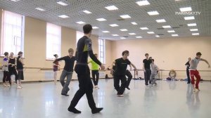 Русская увертюра
