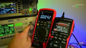 ПОЧТИ ДАРОМ? Осциллограф и мультиметр BSIDE ZT-702S Он ли самый ТОП?????