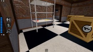 КАК ПОЛУЧИТЬ СЕКРЕТНЫЙ БЕЙДЖ КЛЕНОВЫЙ ПОНЧИК PIGGY SECRET MAPLE DONUT BADGE ROBLOX