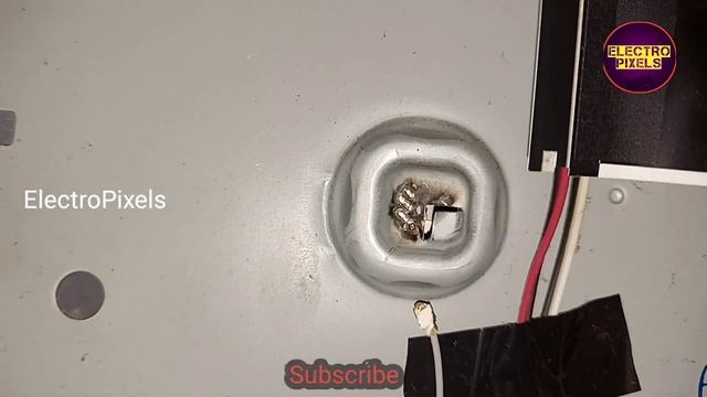 43 inch Mi Led Tv Motherboard Repairing|No Power|Motherboard installation |Android Tv Repairing|Tv