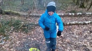 Выживание в диком лесу. Добыча огня. Приемы защиты от диких животных.