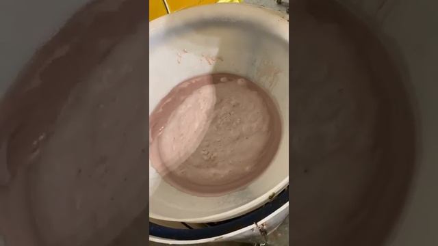 Азофоска, диаммофоска, суперфосфат, растворение. Часть 2