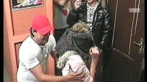 ДОМ-2 После заката 2502 день Ночной эфир (17.03.2011)