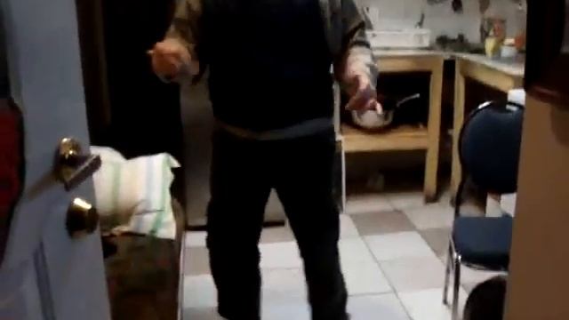 Frankie from CYCLEMANIA смотреть онлайн