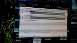 Разгон i5-3570K на MSI Z77A-G45